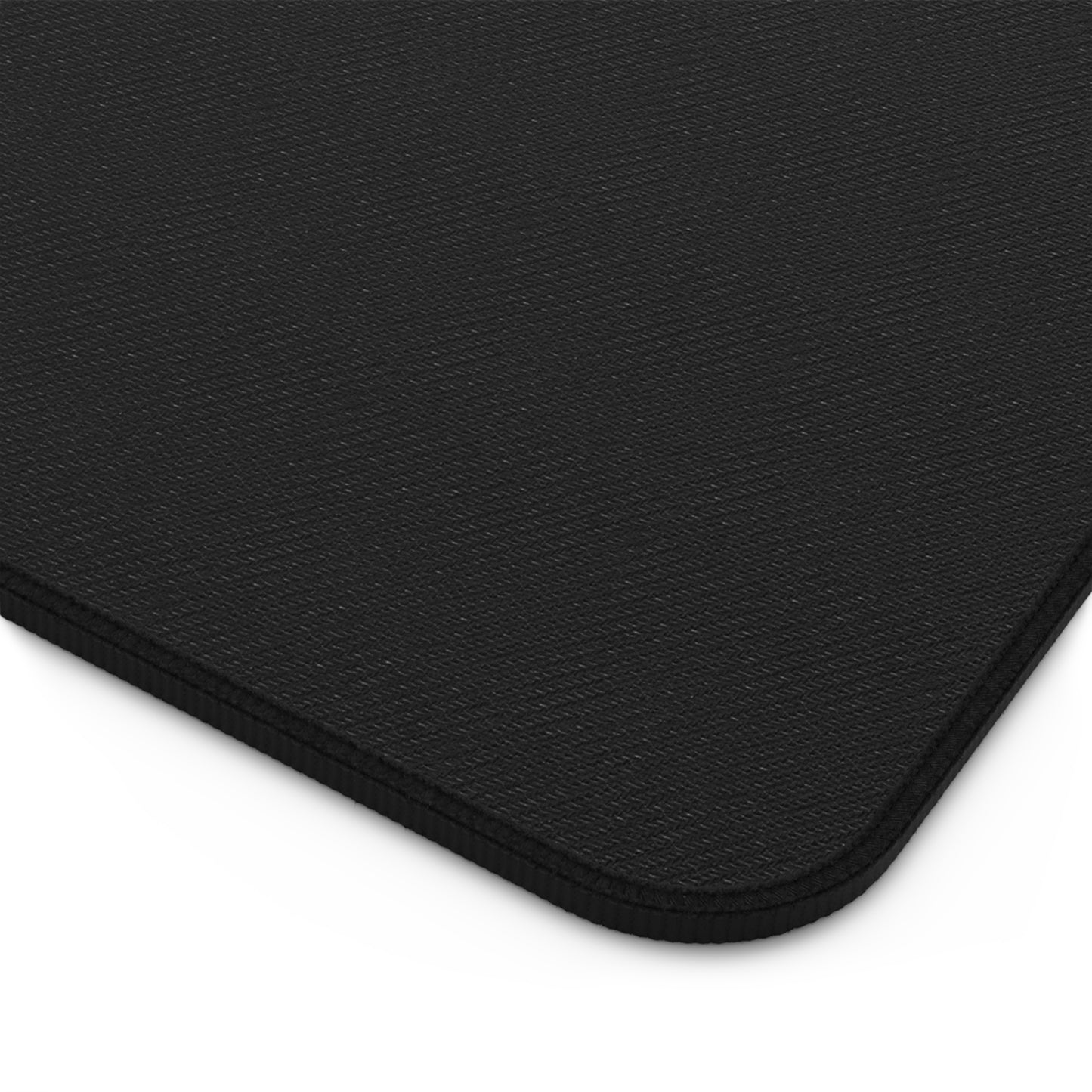 Colorful Mushroom Desk Mat - Gamer Office Decor