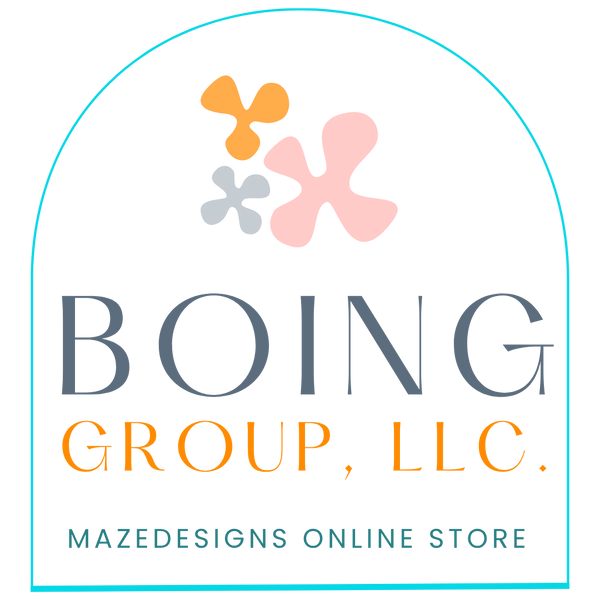 Maze Designs